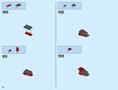 Building Instructions - LEGO - 70653 - Firstbourne: Page 78