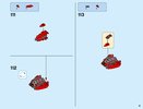 Building Instructions - LEGO - 70653 - Firstbourne: Page 81