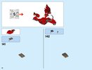 Building Instructions - LEGO - 70653 - Firstbourne: Page 92