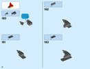 Building Instructions - LEGO - 70653 - Firstbourne: Page 98