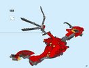 Building Instructions - LEGO - 70653 - Firstbourne: Page 107