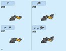 Building Instructions - LEGO - 70653 - Firstbourne: Page 120