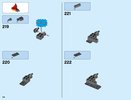 Building Instructions - LEGO - 70653 - Firstbourne: Page 124