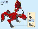 Building Instructions - LEGO - 70653 - Firstbourne: Page 128