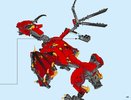 Building Instructions - LEGO - 70653 - Firstbourne: Page 139