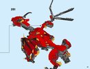 Building Instructions - LEGO - 70653 - Firstbourne: Page 141