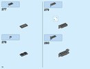 Building Instructions - LEGO - 70653 - Firstbourne: Page 152