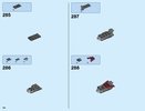 Building Instructions - LEGO - 70653 - Firstbourne: Page 154