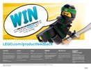 Building Instructions - LEGO - 70653 - Firstbourne: Page 172