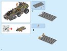 Building Instructions - LEGO - 70654 - Dieselnaut: Page 12