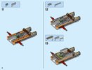 Building Instructions - LEGO - 70654 - Dieselnaut: Page 16