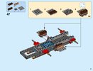 Building Instructions - LEGO - 70654 - Dieselnaut: Page 31