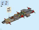 Building Instructions - LEGO - 70654 - Dieselnaut: Page 40