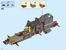 Building Instructions - LEGO - 70654 - Dieselnaut: Page 54