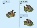 Building Instructions - LEGO - 70654 - Dieselnaut: Page 61