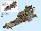 Building Instructions - LEGO - 70654 - Dieselnaut: Page 72