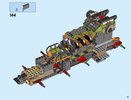 Building Instructions - LEGO - 70654 - Dieselnaut: Page 81