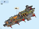 Building Instructions - LEGO - 70654 - Dieselnaut: Page 96