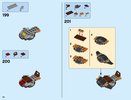 Building Instructions - LEGO - 70654 - Dieselnaut: Page 114