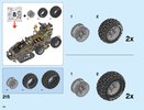 Building Instructions - LEGO - 70654 - Dieselnaut: Page 122