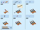 Building Instructions - LEGO - 70654 - Dieselnaut: Page 128