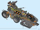 Building Instructions - LEGO - 70654 - Dieselnaut: Page 133