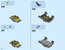 Building Instructions - LEGO - 70654 - Dieselnaut: Page 138