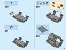 Building Instructions - LEGO - 70654 - Dieselnaut: Page 139