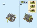 Building Instructions - LEGO - 70654 - Dieselnaut: Page 141