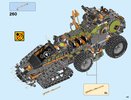 Building Instructions - LEGO - 70654 - Dieselnaut: Page 145