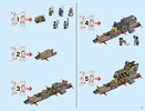 Building Instructions - LEGO - 70654 - Dieselnaut: Page 3