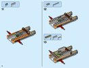 Building Instructions - LEGO - 70654 - Dieselnaut: Page 16