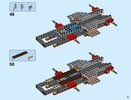 Building Instructions - LEGO - 70654 - Dieselnaut: Page 33