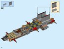 Building Instructions - LEGO - 70654 - Dieselnaut: Page 44