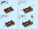 Building Instructions - LEGO - 70654 - Dieselnaut: Page 48