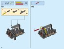 Building Instructions - LEGO - 70654 - Dieselnaut: Page 50