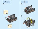 Building Instructions - LEGO - 70654 - Dieselnaut: Page 51