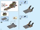 Building Instructions - LEGO - 70654 - Dieselnaut: Page 56