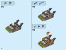 Building Instructions - LEGO - 70654 - Dieselnaut: Page 58