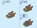 Building Instructions - LEGO - 70654 - Dieselnaut: Page 59