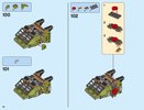 Building Instructions - LEGO - 70654 - Dieselnaut: Page 60