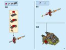 Building Instructions - LEGO - 70654 - Dieselnaut: Page 63