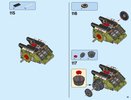 Building Instructions - LEGO - 70654 - Dieselnaut: Page 65