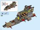 Building Instructions - LEGO - 70654 - Dieselnaut: Page 72