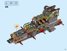 Building Instructions - LEGO - 70654 - Dieselnaut: Page 85