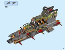 Building Instructions - LEGO - 70654 - Dieselnaut: Page 89