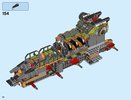 Building Instructions - LEGO - 70654 - Dieselnaut: Page 92