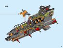 Building Instructions - LEGO - 70654 - Dieselnaut: Page 95