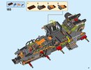 Building Instructions - LEGO - 70654 - Dieselnaut: Page 97