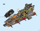 Building Instructions - LEGO - 70654 - Dieselnaut: Page 99